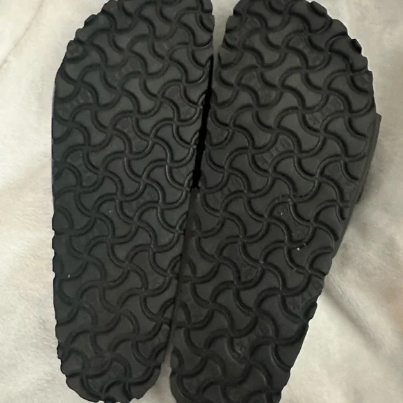 Birkenstock Black Sandals - Picture 2 of 3